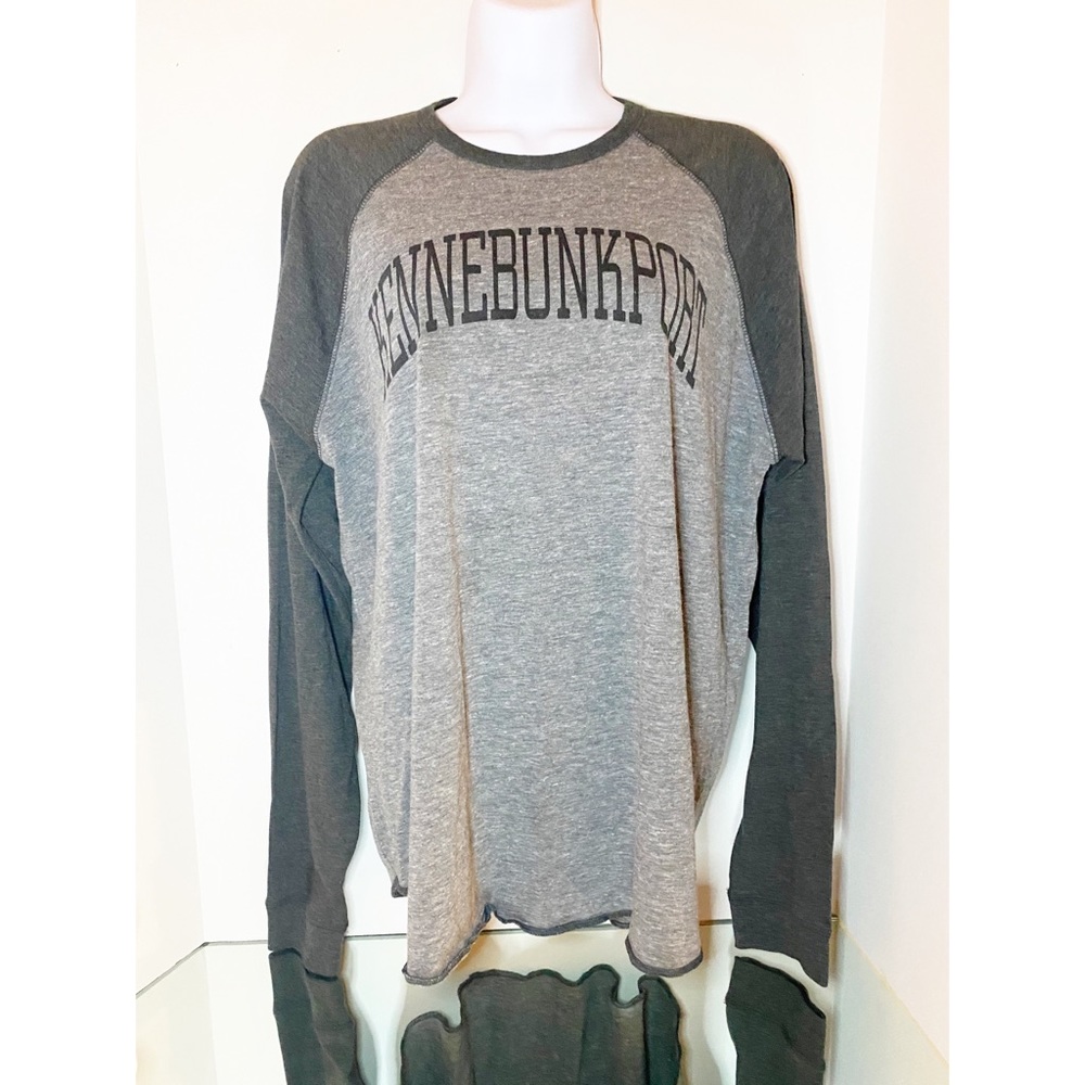 Kennebunkport Maine Legacy Long Sleeve